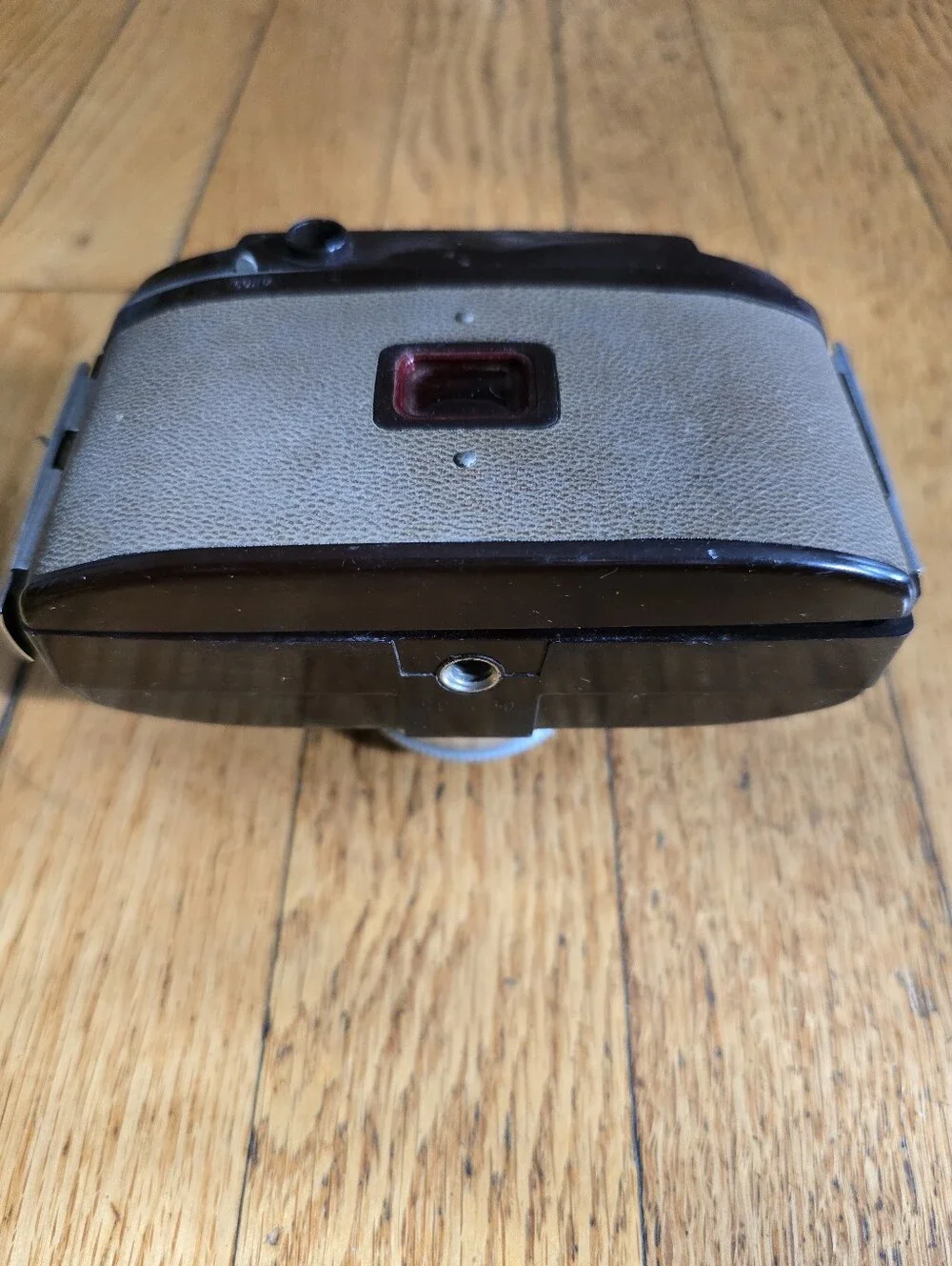 Kodak bantam rf